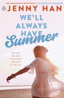SUMMER (03): WE'LL ALWAYS HAVE SUMMER