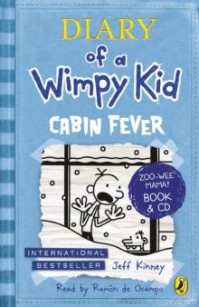 DIARY OF A WIMPY KID (06): CABIN FEVER