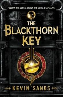 THE BLACKTHORN KEY