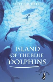 ISLAND OF THE BLUE DOLPHINS