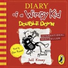 DIARY OF A WIMPY KID (11): DOUBLE DOWN