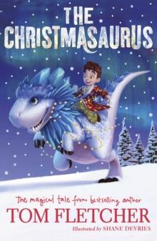 CHRISTMASAURUS