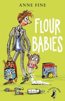 FLOUR BABIES