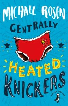 CENTRALLY HEATED KNICKERS