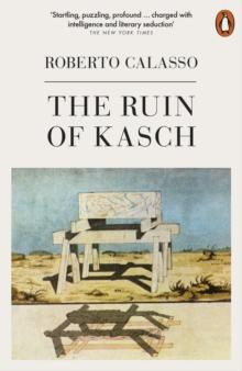 RUIN OF KASCH