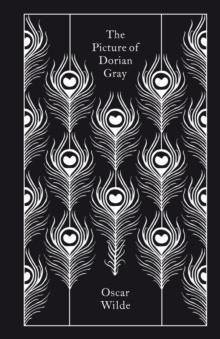 THE PICTURE OF DORIAN GRAY