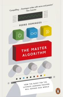MASTER ALGORITHM