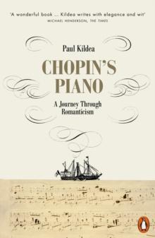 CHOPIN'S PIANO