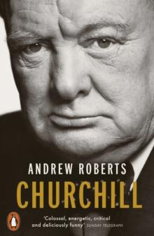CHURCHILL: WALKING WITH DESTINY