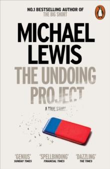 UNDOING PROJECT
