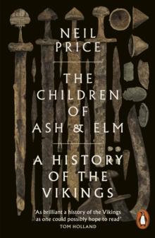 CHILDREN OF ASH AND ELM
