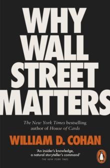 WHY WALL STREET MATTERS