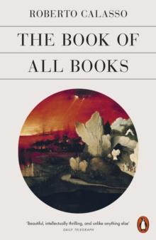 BOOK OF ALL BOOKS