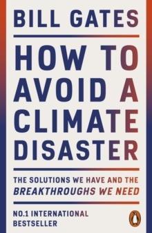 HOW TO AVOID A CLIMATE DISASTER
