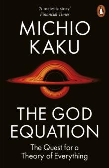 GOD EQUATION