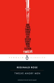 TWELVE ANGRY MEN