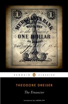 THE FINANCIER