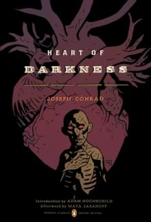 HEART OF DARKNESS (PENGUIN CLASSICS DELUXE EDITION)