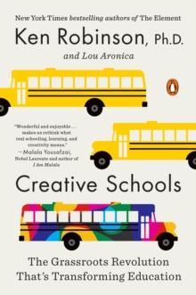 CREATIVE SCHOOLS