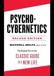 PSYCHO-CYBERNETICS DELUXE EDITION