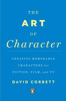 ART OF CHARACTER
