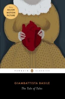 TALE OF TALES