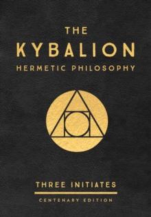 KYBALION: CENTENARY EDITION