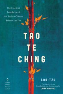TAO TE CHING
