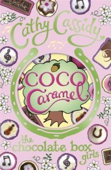 THE CHOCOLATE BOX GIRLS (04): COCO CARAMEL