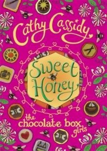 THE CHOCOLATE BOX GIRLS (05): SWEET HONEY