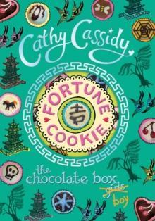 THE CHOCOLATE BOX GIRLS (06): FORTUNE COOKIE