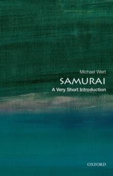 SAMURAI: A VERY SHORT INTRODUCTION