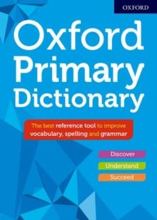 OXFORD PRIMARY DICTIONARY