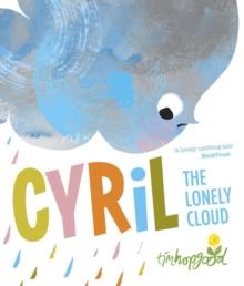 CYRIL THE LONELY CLOUD