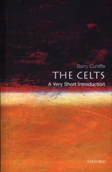 THE CELTS: A VERY SHORT INTRODUCTION