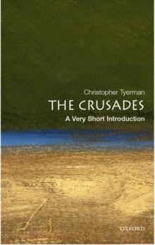 THE CRUSADES: A VERY SHORT INTRODUCTION
