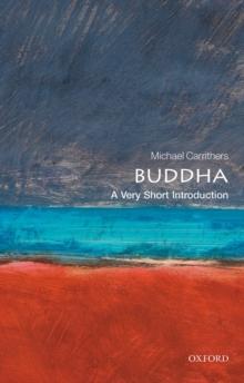 BUDDHA: A VERY SHORT INTRODUCTION