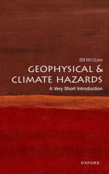 GEOPHYSICAL AND CLIMATE HAZARDS