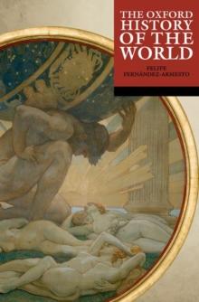 OXFORD HISTORY OF THE WORLD