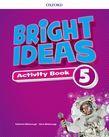 BRIGHT IDEAS 5 WORKBOOK ( PLUS ONLINE PRACTICE)