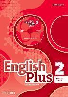 ENGLISH PLUS 2 2ND ED TEACHER'S BOOK ( PLUS PRACTICE KIT)