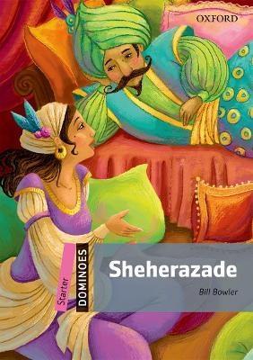 DOMINOES: STARTER: SHEHERAZADE