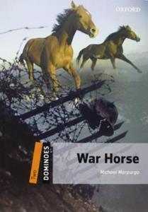 WAR HORSE (DOMINOES 2) ( PLUS  MULTIROM PACK)
