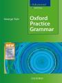 OXFORD PRACTICE GRAMMAR ADVANCED WITH ANSWERS ( PLUS CD-ROM)