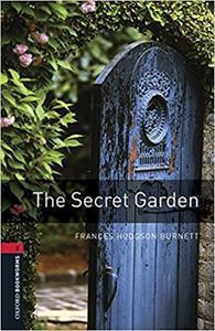 THE SECRET GARDEN ( PLUS AUDIO DOWNLOAD) (OBW 3)