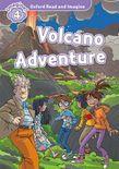 OXFORD READ AND IMAGINE (4): VOLCANO ADVENTURE