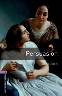 PERSUASION (OBW 4)