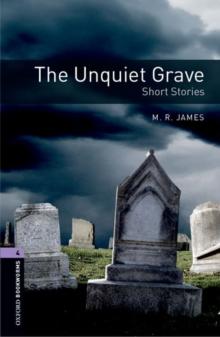 THE UNQUIET GRAVE (OBW 4)