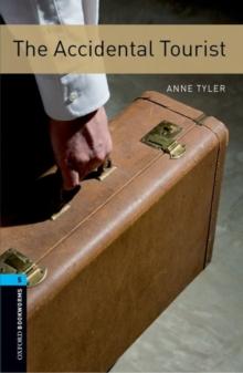 THE ACCIDENTAL TOURIST (OBW 5)