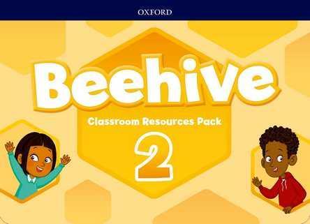 BEEHIVE 2 CLASSROOM RESOURCE PACK